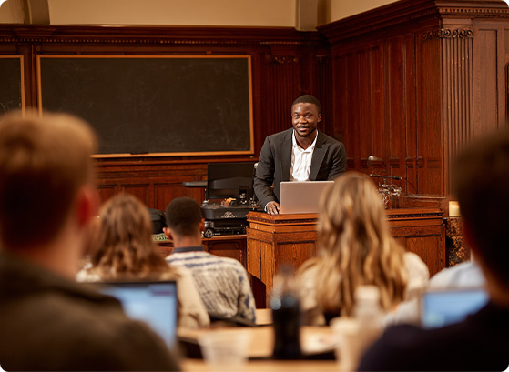 Expertise in Canadian Taxation