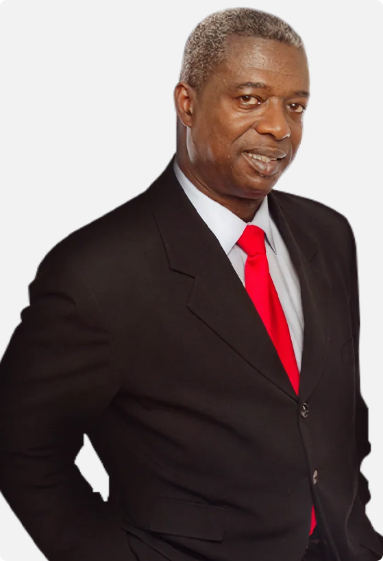 More Than a Tax Professional