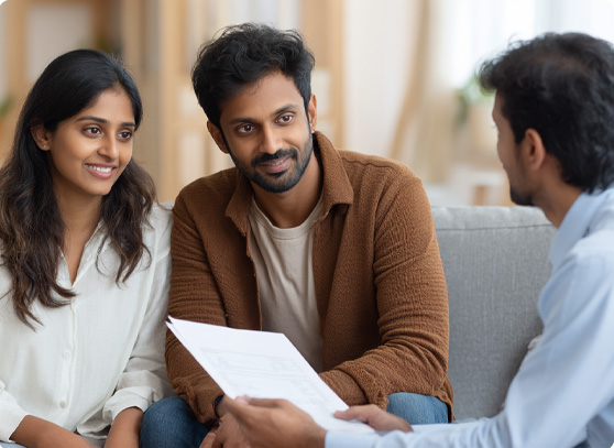 Personalized, Judgement-free Support