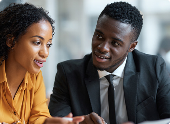 Patrick Bailey – The Compassionate Tax Man